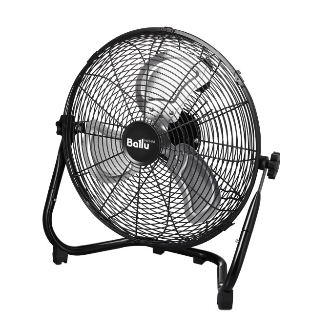 Вентилятор промышленный BALLU BIF-4BB