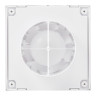 Вентилятор вытяжной BALLU BAF-AR 150 V с обратным клапаном